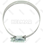 CL-5240 HOSE CLAMP