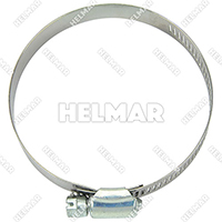 CL-5244 HOSE CLAMP