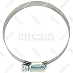 CL-5244 HOSE CLAMP