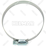 CL-5248 HOSE CLAMP