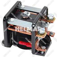 CTR-12-121 CONTACTOR (12 VOLT)