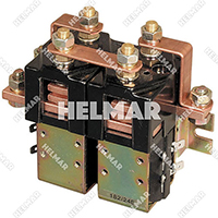 CTR-24-212 CONTACTOR (24 VOLT)