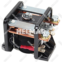 CTR-24-260 CONTACTOR (24 VOLT)