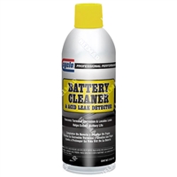 CY-C120 BATTERY CLEANER (15OZ)