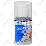 DY-49446 BLUE THREADLOCKER GEL