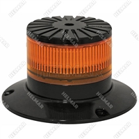 EB7260A BEACON LED 12-24VDC (AMBER)