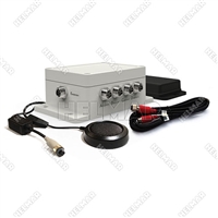 EC1011 RADAR KIT (12-32V)