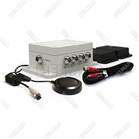 EC1012 RADAR KIT (12-32V)