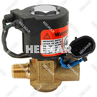 ET98-30515-001 SOLENOID VALVE