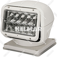 EW3011 REMOTE SPOTLIGHT LED 12-24VDC