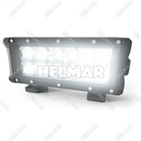 EW3208 LIGHTBAR 8" LED 12-24V