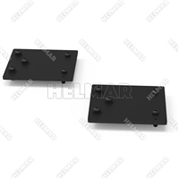 EZ37038PLAT MOUNTING BRACKET