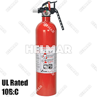 FE-20 FIRE EXTINGUISHER