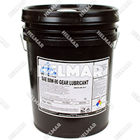 GL-8090 GEAR LUBRICANT (5 GAL 80W-90)