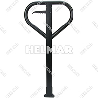 H101-A HANDLE, COMPLETE REINFORCED