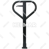 MU 38587-HD HANDLE, COMPLETE, REINFORCED