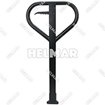 MU 38587-HD HANDLE, COMPLETE, REINFORCED