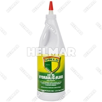 HF-9057 HYDRAULIC OIL, 1 QUART (AW 32)