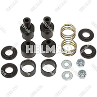 KIT-2998 SPRING/INSULATER KIT (EV-100)