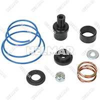 KIT-3002 SPRING/INSULATER KIT (EV-100)