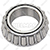 LM67048 CONE, BEARING