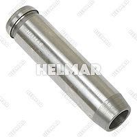 MD020561 GUIDE, EXHAUST