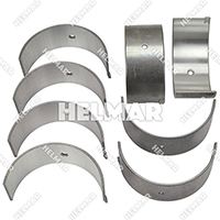 MD026430 ROD BEARING SET (STD.)