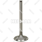 MD024518 INTAKE VALVE