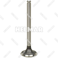 MD070693 EXHAUST VALVE