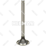 MD024519 EXHAUST VALVE