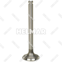 4307277 EXHAUST VALVE