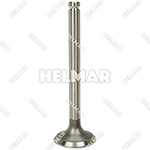 4307277 EXHAUST VALVE