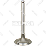 MD085253 INTAKE VALVE