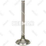 MD085254 EXHAUST VALVE