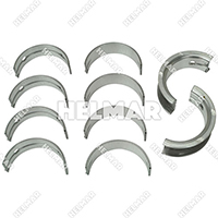 MD195906 MAIN BEARING SET (STD)