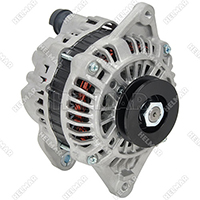 920244 ALTERNATOR (REMANUFACTURED)