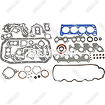 MD972658 GASKET O/H SET