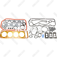 909410 GASKET O/H SET