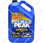 MO-3535 MOTOR OIL, 5 QT. KEG (B/SYN 10W-30)