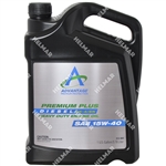 MO-7285 DIESEL MOTOR OIL GLN. (15W-40)