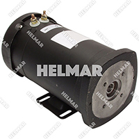 ELECTRIC PUMP MOTOR (36V) MOTOR-1020