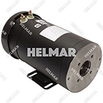 ELECTRIC PUMP MOTOR (24V) MOTOR-1026