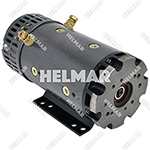 MOTOR-1054 ELECTRIC PUMP MOTOR (24V)