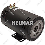 MOTOR-1068 ELECTRIC PUMP MOTOR (36V)