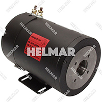 ELECTRIC PUMP MOTOR (36/48V) MOTOR-1092