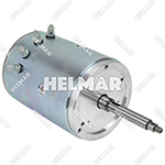 MOTOR-1103 ELECTRIC PUMP MOTOR (24V)