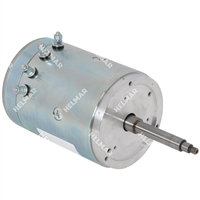 MOTOR-1118 ELECTRIC PUMP MOTOR (24V)