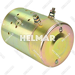 MOTOR-1134 ELECTRIC PUMP MOTOR (24V)