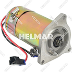 MOTOR-1142 ELECTRIC PUMP MOTOR (36/48V)