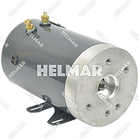 MOTOR-1154 ELECTRIC PUMP MOTOR (36/48V)